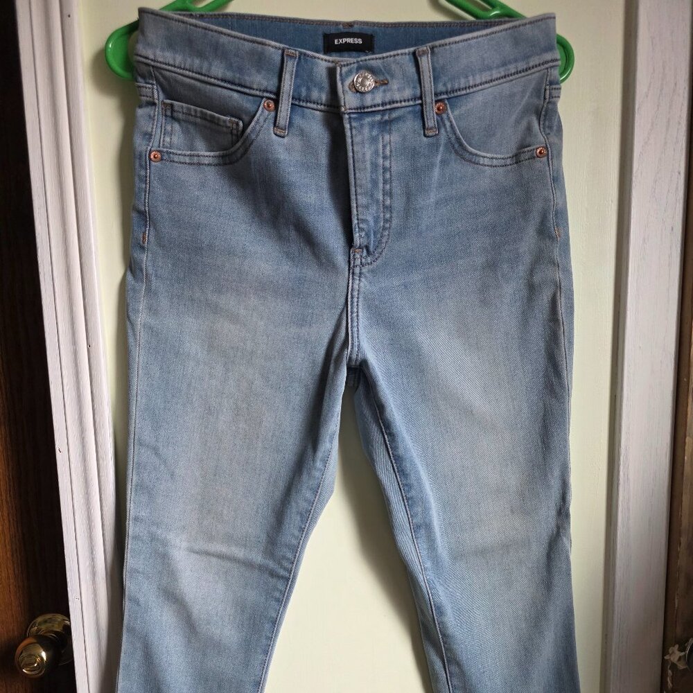 Express Jeans #4